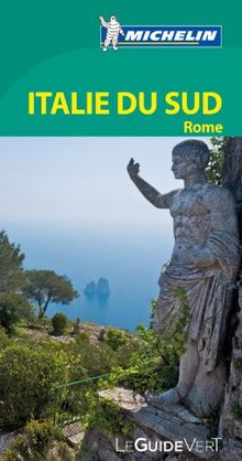Italie du Sud, Rome, excursions en Sicile