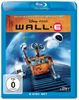 Wall-E - Der letzte räumt die Erde auf [2 Blu-rays] [Blu-ray]