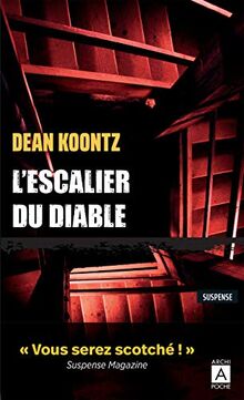 L'escalier du diable