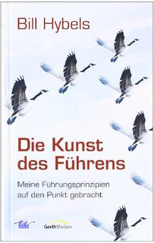 Die Kunst des Führens: Meine Führungsprinzipien auf den Punkt gebracht