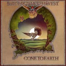 Gone to Earth von Barclay James Harvest | CD | Zustand sehr gut