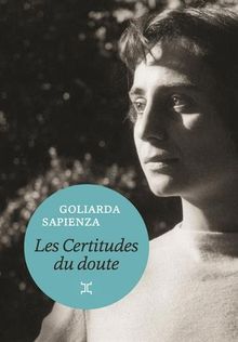 Les certitudes du doute