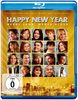 Happy New Year [Blu-ray]