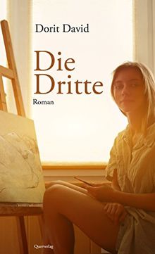 Die Dritte: Roman
