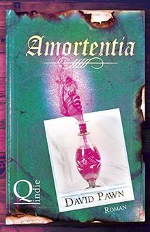 Amortentia (Zaubertränke)