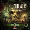 Irene Adler 01-Tod im Oberhaus