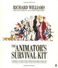 The Animator's Survival Kit: A Manual of Methods, Principles and Formulas for Classical, Computer, Games, Stop Motion and Internet Animators: A ... Games and Classical Animators (Applied Arts)