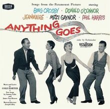 Anything Goes