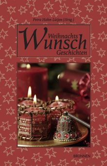 WeihnachtsWunschGeschichten