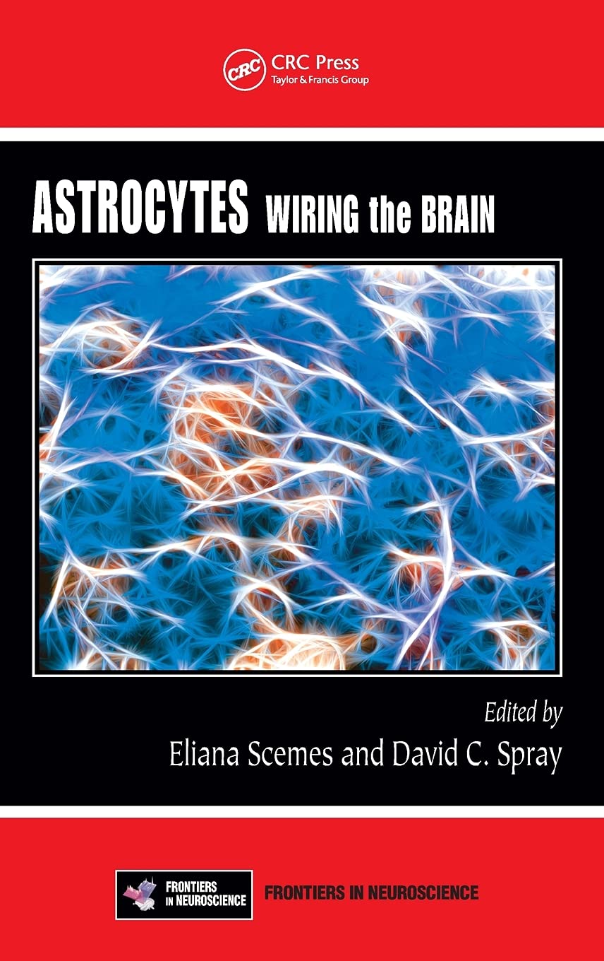 unbekannt Astrocytes, Wiring The Brain (Frontiers In Neuroscience)