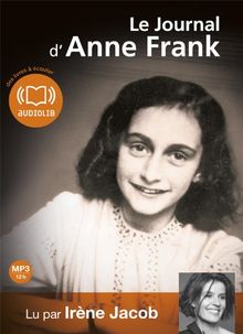 Le journal d'Anne Frank
