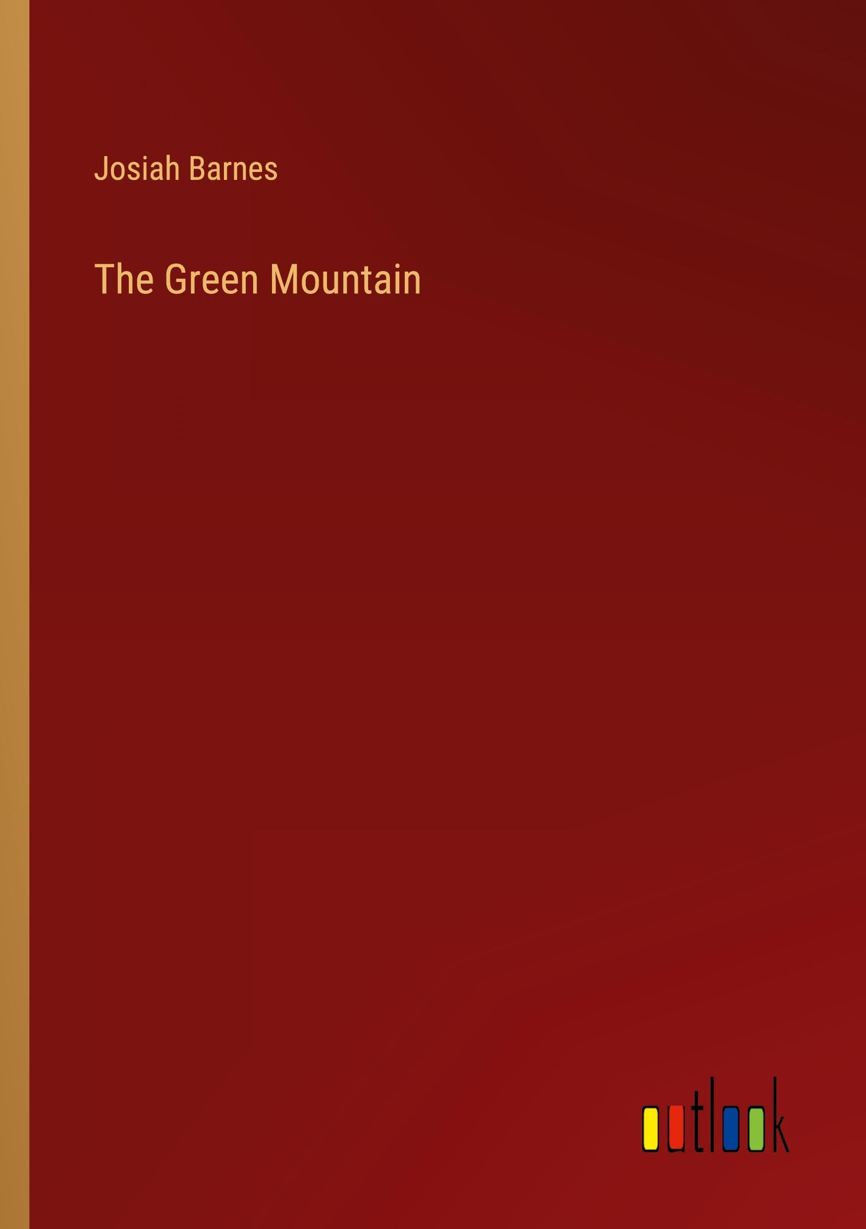 The Green Mountain