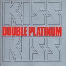 Double Platinum von Kiss | CD | Zustand sehr gut
