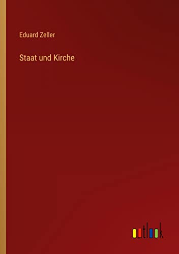 Staat und Kirche