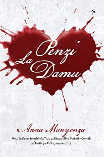 Penzi la Damu