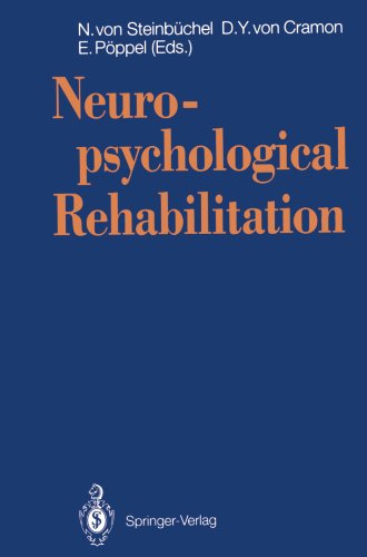 Neuropsychological Rehabilitation