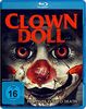 Clown Doll - He loves you to Death [Blu-ray]