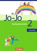 Jo-Jo Sachunterricht - Ausgabe N: 2. Schuljahr - Arbeitsheft