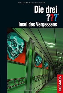 Die drei ??? Insel des Vergessens