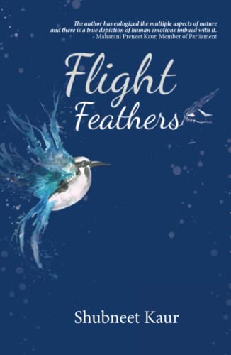 Flight Feathers