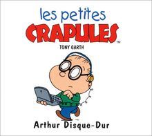 Arthur disque-dur
