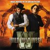 Music Inspired By The Motion Picture Wild Wild West