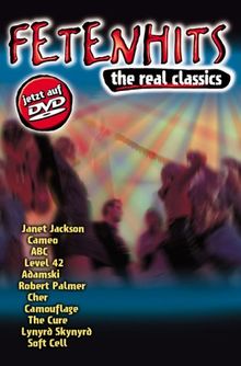 Fetenhits - The Real Classics