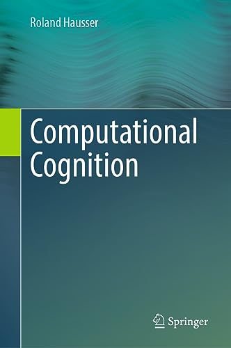 Computational Cognition