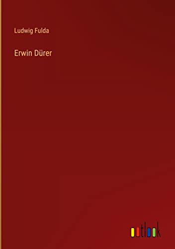 Erwin Dürer