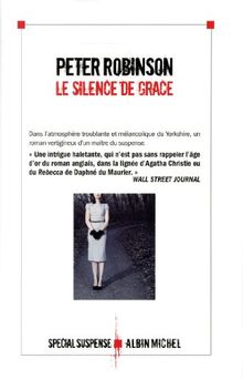 Le silence de Grace