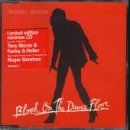 Blood on the dancefloor (Minimax Edition, #6644625, red disc)