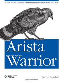 Arista Warrior