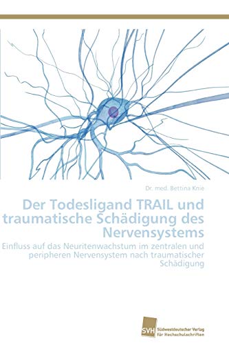 Der Todesligand TRAIL und traumatische Schädigung des Nervensystems: Einfluss auf das Neuritenwachstum im zentralen und peripheren Nervensystem nach traumatischer Schädigung