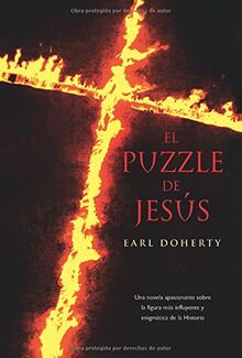 El puzzle de Jesús (Best seller, Band 6)