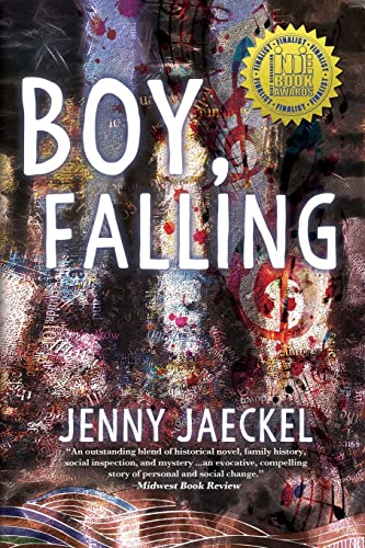 Boy, Falling: The Sequel to House of Rougeaux (A Rougeaux Family Novel, Band 2)