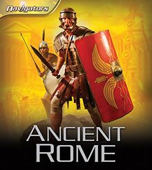 Navigators: Ancient Rome