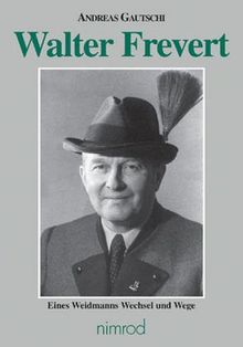 Walter Frevert