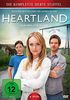 Heartland - Paradies für Pferde - Staffel 7 [6 DVDs]