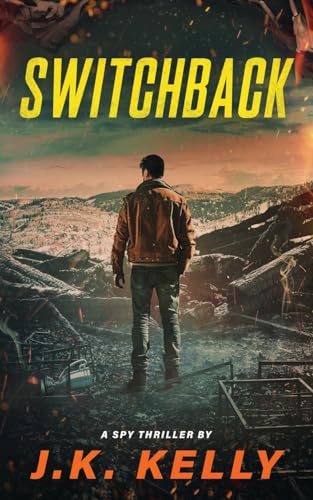 SWITCHBACK