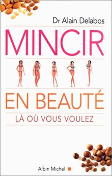 Mincir en beauté : là où vous voulez