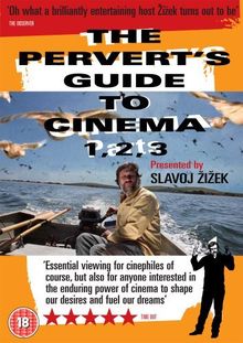 The Perverts Guide To Cinema 1,2,3