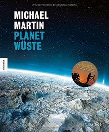 Planet Wüste Jubiläumsausgabe: exklusive Ausgabe mit DVD