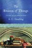 The Reason of Things: Living with Philosophy