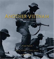 Another Vietnam: Pictures of the War from the Other Side