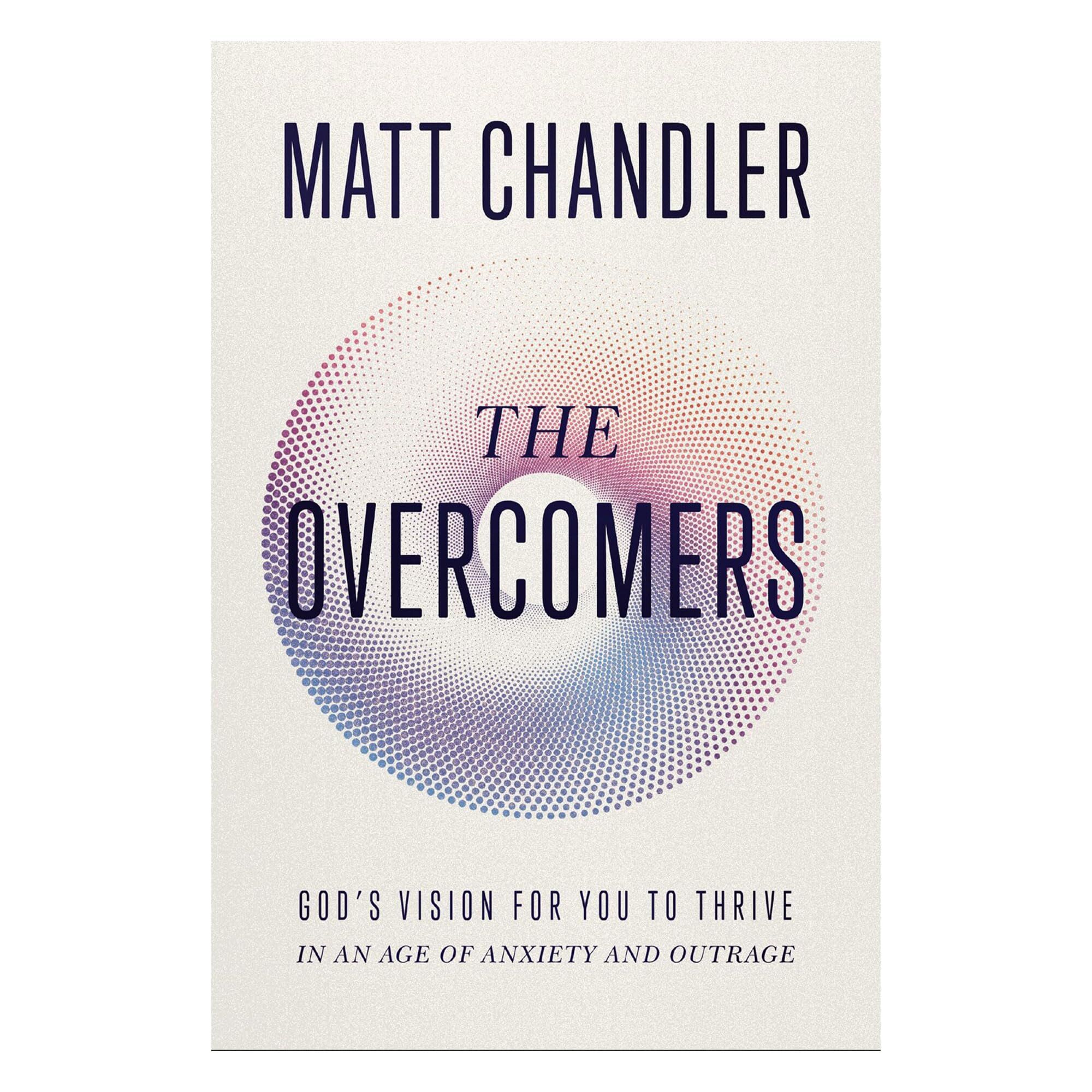 The Overcomers