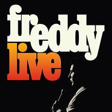 Freddy Live