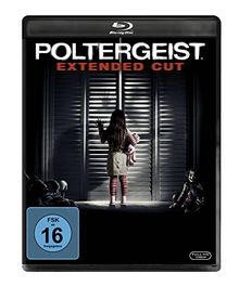 Poltergeist [Blu-ray]