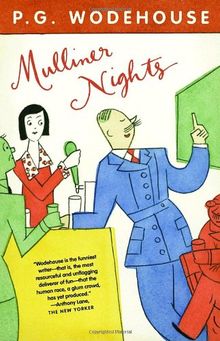 Mulliner Nights (Vintage)