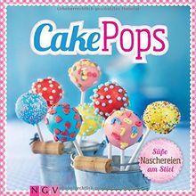 CakePops: Süße Naschereien am Stiel
