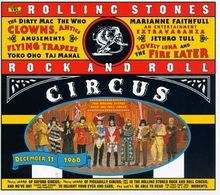 Rock And Roll Circus